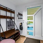 Waldklang Refugium Schwarzwald - Eingezaeunt - Aussen-sauna - Tischkicker - Billard 別荘 アルピルスバッハ