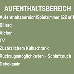 Waldklang Refugium Schwarzwald - Eingezaeunt - Aussen-sauna - Tischkicker - Billard 別荘