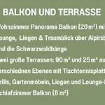 Waldklang Refugium Schwarzwald - Eingezaeunt - Aussen-sauna - Tischkicker - Billard アルピルスバッハ
