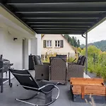 Waldklang Refugium Schwarzwald - Eingezaeunt - Aussen-sauna - Tischkicker - Billard アルピルスバッハ