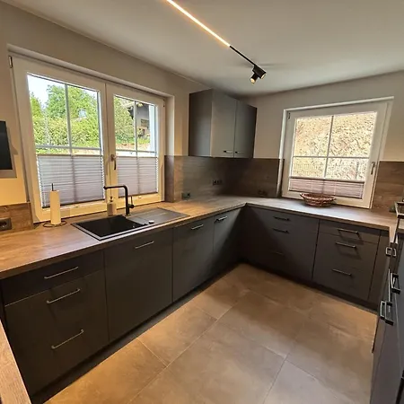 Holiday home Waldklang - Refugium Schwarzwald *