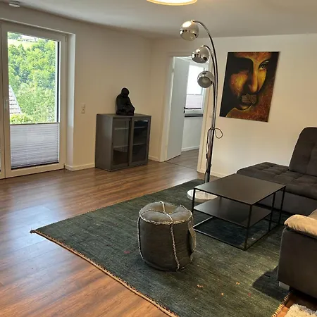 Holiday home Waldklang - Refugium Schwarzwald