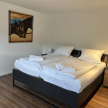 Holiday home Waldklang - Refugium Schwarzwald Alpirsbach