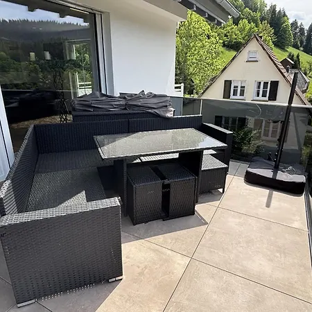 Waldklang - Refugium Schwarzwald * Alpirsbach