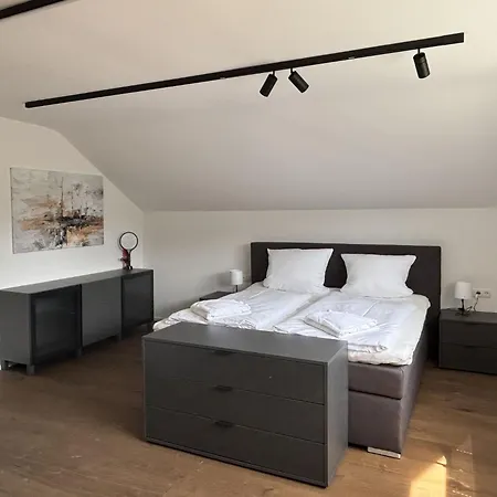 Holiday home Waldklang - Refugium Schwarzwald *