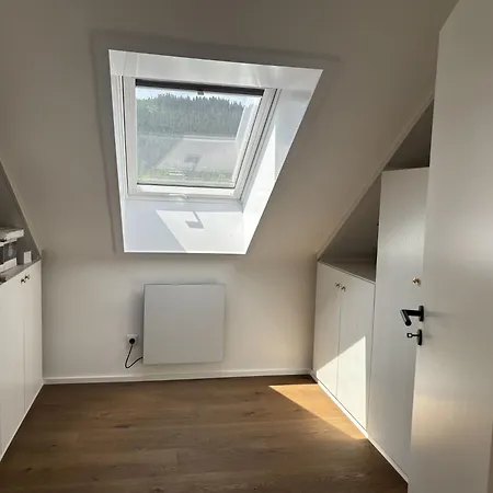 Holiday home Waldklang - Refugium Schwarzwald