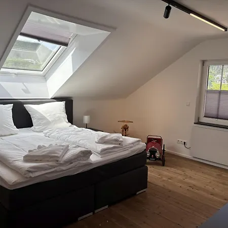 Holiday home Waldklang - Refugium Schwarzwald Alpirsbach