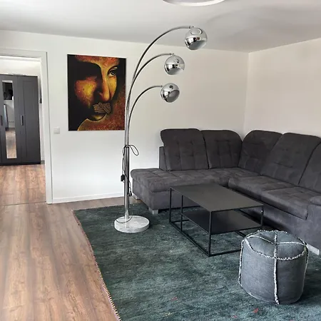 Holiday home Waldklang - Refugium Schwarzwald Alpirsbach