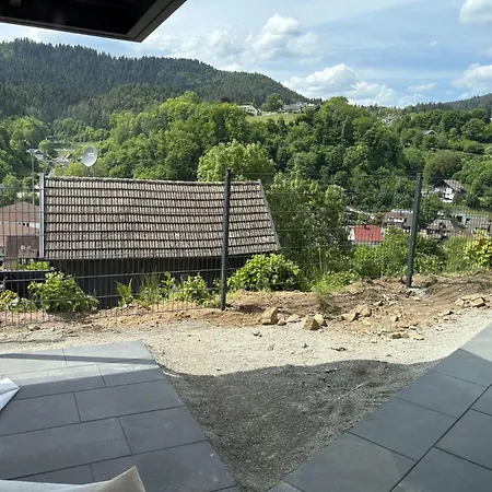Holiday home Waldklang - Refugium Schwarzwald
