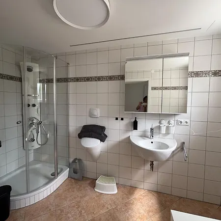 Holiday home Waldklang - Refugium Schwarzwald Alpirsbach