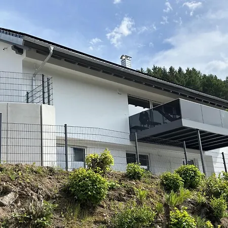 Holiday home Waldklang - Refugium Schwarzwald *