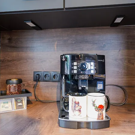 Waldklang Refugium Schwarzwald - Eingezäunt - Sauna Geplant - Tischkicker - Billard Ferienhaus