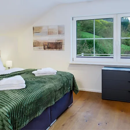 Waldklang Refugium Schwarzwald - Eingezäunt - Sauna Geplant - Tischkicker - Billard