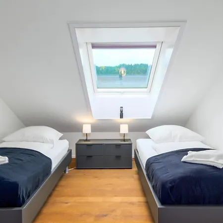 Waldklang Refugium Schwarzwald - Eingezäunt - Sauna Geplant - Tischkicker - Billard * Alpirsbach