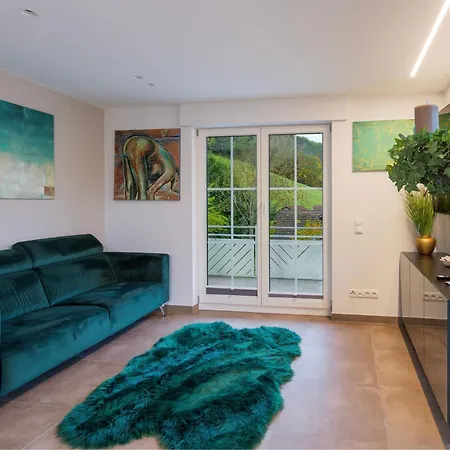 Waldklang Refugium Schwarzwald - Eingezäunt - Sauna Geplant - Tischkicker - Billard Ferienhaus Alpirsbach