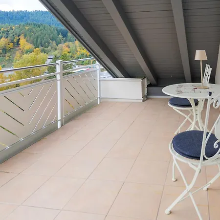 Waldklang Refugium Schwarzwald - Eingezaeunt - Aussen-sauna - Tischkicker - Billard * Alpirsbach