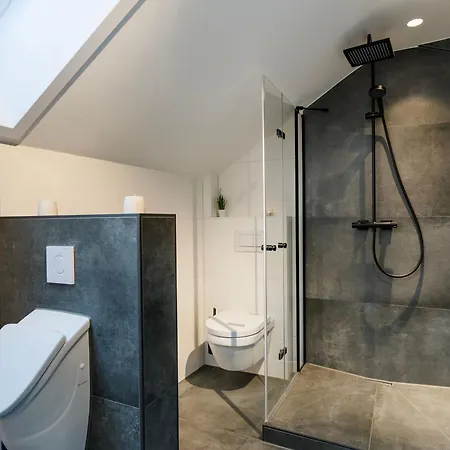 Waldklang Refugium Schwarzwald - Eingezaeunt - Aussen-sauna - Tischkicker - Billard Hébergement de vacances Alpirsbach