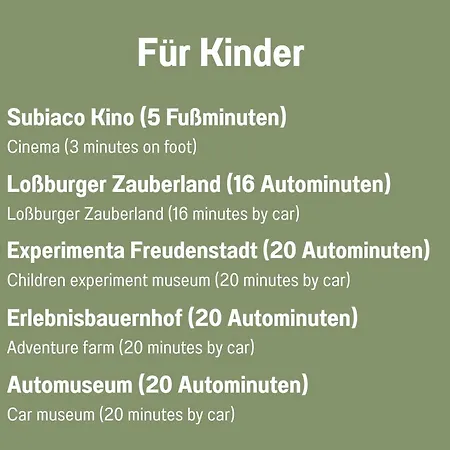 Waldklang Refugium Schwarzwald - Eingezäunt - Sauna Geplant - Tischkicker - Billard * Alpirsbach