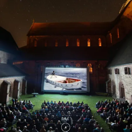 Waldklang Refugium Schwarzwald - Eingezaeunt - Aussen-sauna - Tischkicker - Billard Σπίτι διακοπών Alpirsbach