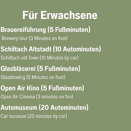 Hébergement de vacances Waldklang Refugium Schwarzwald - Eingezaeunt - Aussen-sauna - Tischkicker - Billard Alpirsbach