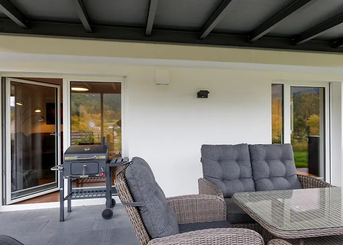 Waldklang Refugium Schwarzwald - Eingezaeunt - Aussen-sauna - Tischkicker - Billard * Alpirsbach