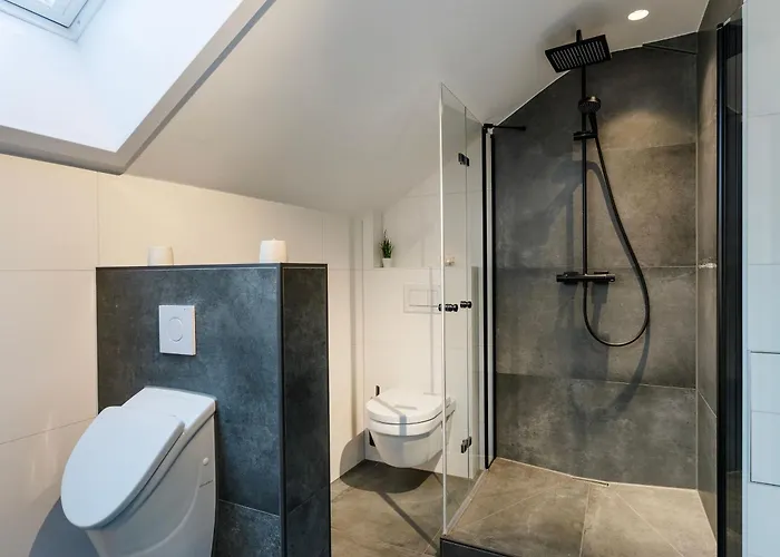 Waldklang Refugium Schwarzwald - Eingezaeunt - Aussen-sauna - Tischkicker - Billard Nyaraló Alpirsbach