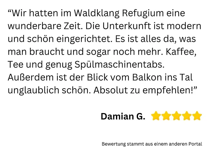 Waldklang Refugium Schwarzwald - Eingezaeunt - Aussen-sauna - Tischkicker - Billard Alpirsbach