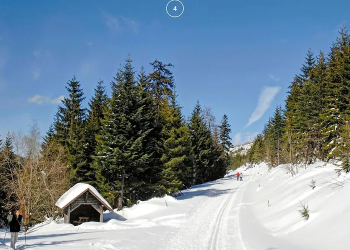 Waldklang Refugium Schwarzwald - Eingezaeunt - Aussen-sauna - Tischkicker - Billard * Alpirsbach